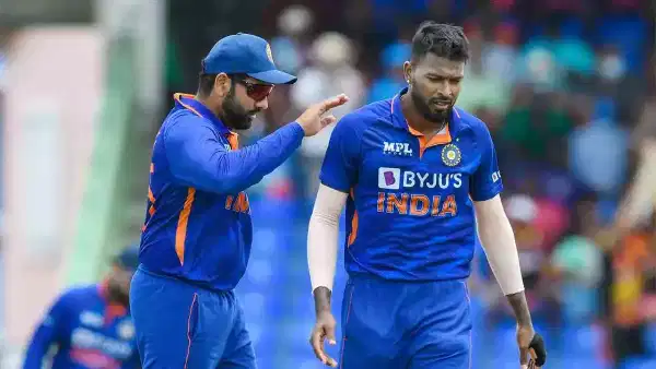Champions Trophy: వైట్ బాల్ కెప్టెన్గా ఆయనే.. గంభీర్, రోహిత్ ఇష్యూలో బీసీసీఐ బిగ్ షాకింగ్ న్యూస్?