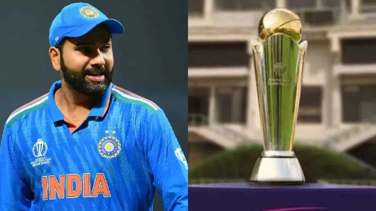 Champions Trophy: రోహిత్ రాకపై నోరు విప్పిన పాకిస్తాన్! BCCI ని వేడుకుంటున్న PCB అధికారులు..