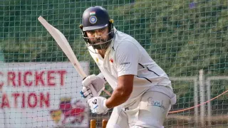 2024 ICC ODI Team: కెప్టెన్ గా చరిత్ అసలంక.. టీమిండియా ప్లేయర్లకు చోటు దక్కలేదుగా.. అసలు కారణమిదేనా..?..?