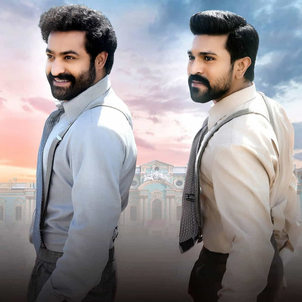 ఈ పాటలో ఇద్దరు హీరోలు పర్ఫెక్ట్‌ సింక్‌లో చేసిన డ్యాన్స్‌, గ్లోబల్ ఆడియన్స్‌ను ఎట్రాక్ట్ చేసింది. ఇప్పుడు ఇదే ఫీట్ రిపీట్ చేయడానికి రెడీ అవుతున్నారు నార్త్ మేకర్స్‌.