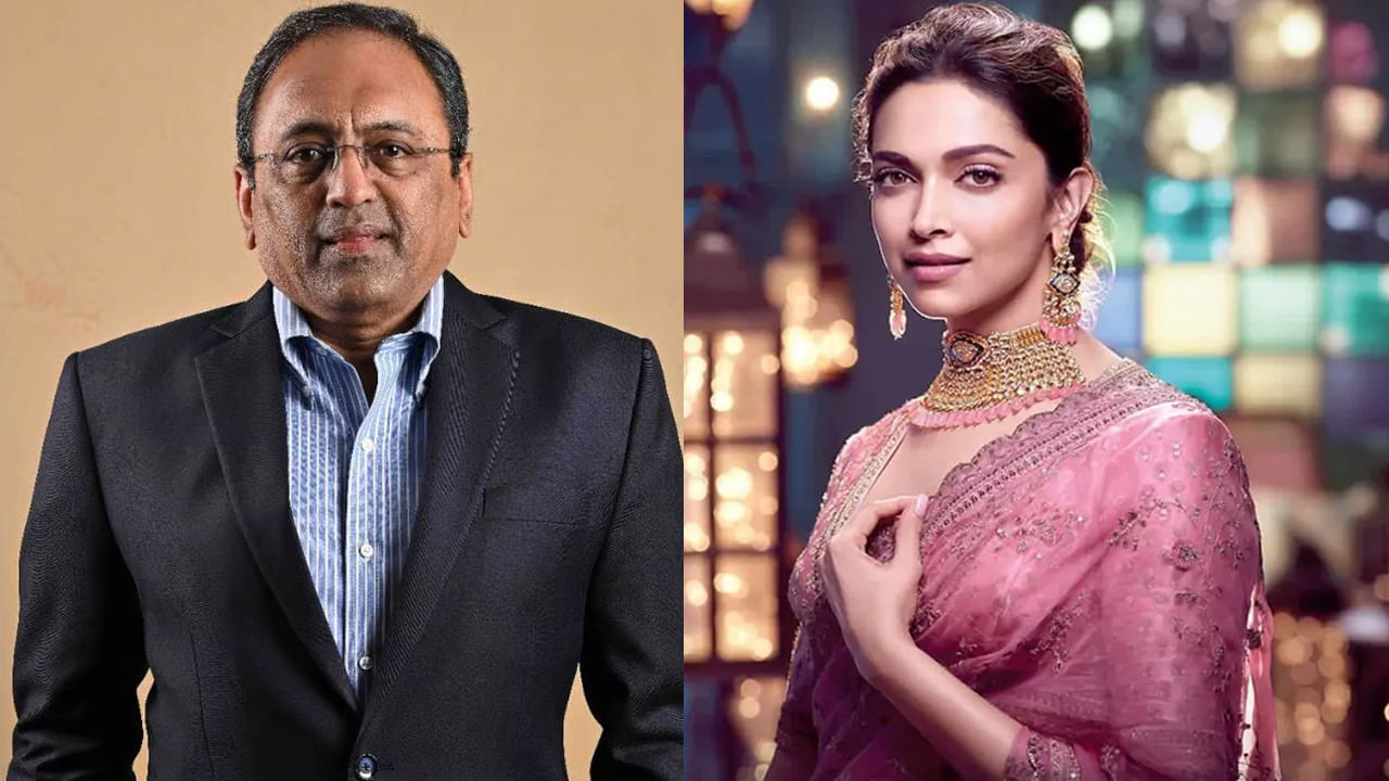 Deepika Padukone: ‘వారానికి 90 గంటల పని’..ఎల్‌ అండ్ టీ కంపెనీ చైర్మన్ ప్రకటనపై దీపిక షాకింగ్ రియాక్షన్