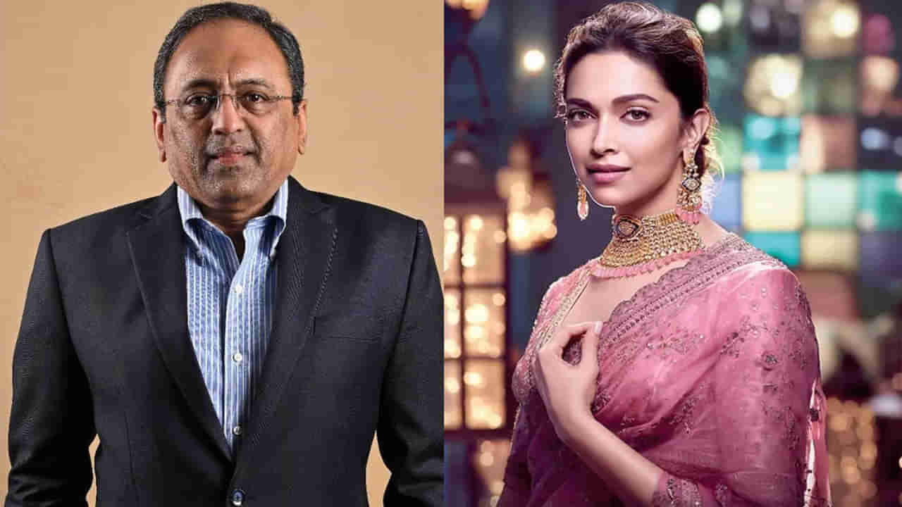 Deepika Padukone: వారానికి 90 గంటల పని..ఎల్‌ అండ్ టీ కంపెనీ చైర్మన్ ప్రకటనపై దీపిక షాకింగ్ రియాక్షన్