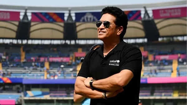 సచిన్ ట్వీట్తో 8 ఏళ్ల వనవాసానికి ముగింపు.. టీమిండియాలోకి రీఎంట్రీ ఇవ్వనున్న దేశవాళీ డైనోసార్?