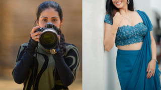 క్యాజువల్ లుక్‌లో మెరిసిన నిత్యామీనన్.. క్యూట్‌గా ఉందంటున్న ఫ్యాన్స్