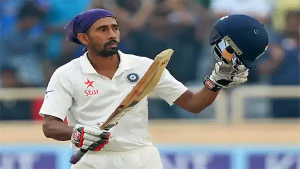 Wriddhiman Saha: KKR ఆఫర్ను తిప్పికొట్టిన మాజీ వికెట్ కీపర్! అందుకు సిద్ధంగా లేనన్న ధోనీ వారసుడు