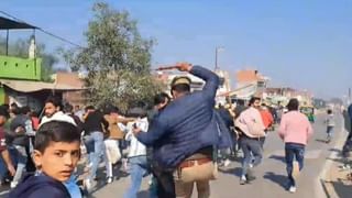 మారిన కాశ్మీరం.. పుల్వామా త్రాల్‌ చౌక్ వద్ద తొలిసారిగా రెపరెపలాడిన త్రివర్ణ పతాకం