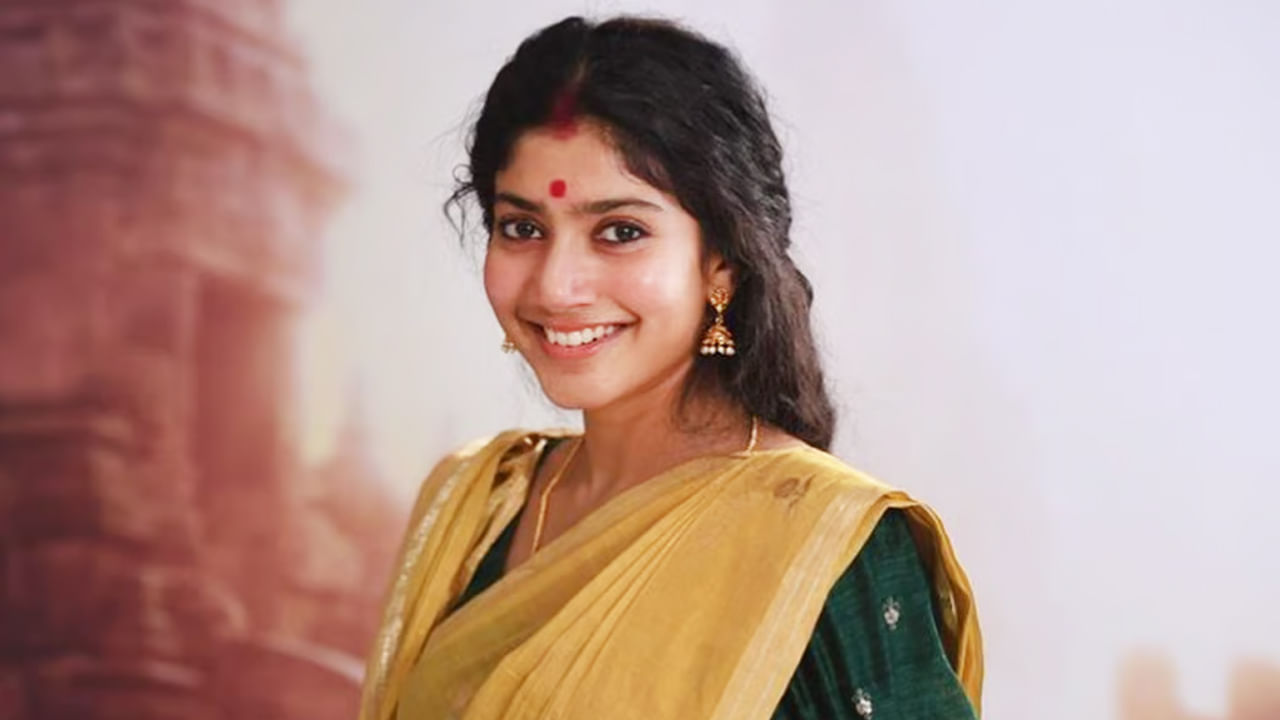 Sai Pallavi