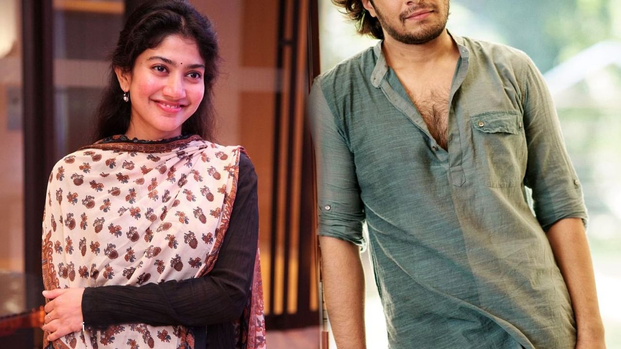 Sai Pallavi: మరో బాలీవుడ్‌ సినిమాను ఒకే చేసిన సాయి పల్లవి.. హీరోగా ఆ స్టార్ కిడ్