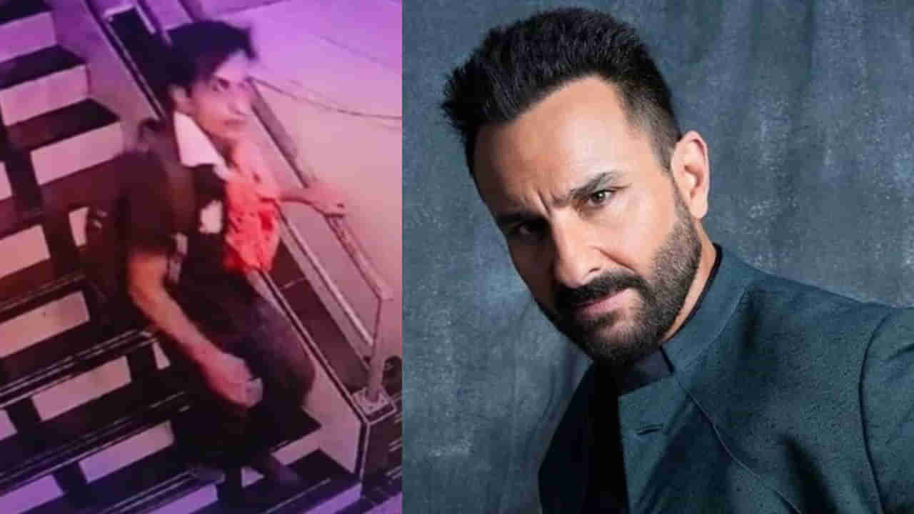 Saif Ali Khan: సైఫ్ కంటే ముందు ఆ స్టార్ హీరో ఇంటిపై కన్నేసిన నిందితుడు.. కానీ.. విచారణలో విస్తుపోయే విషయాలు