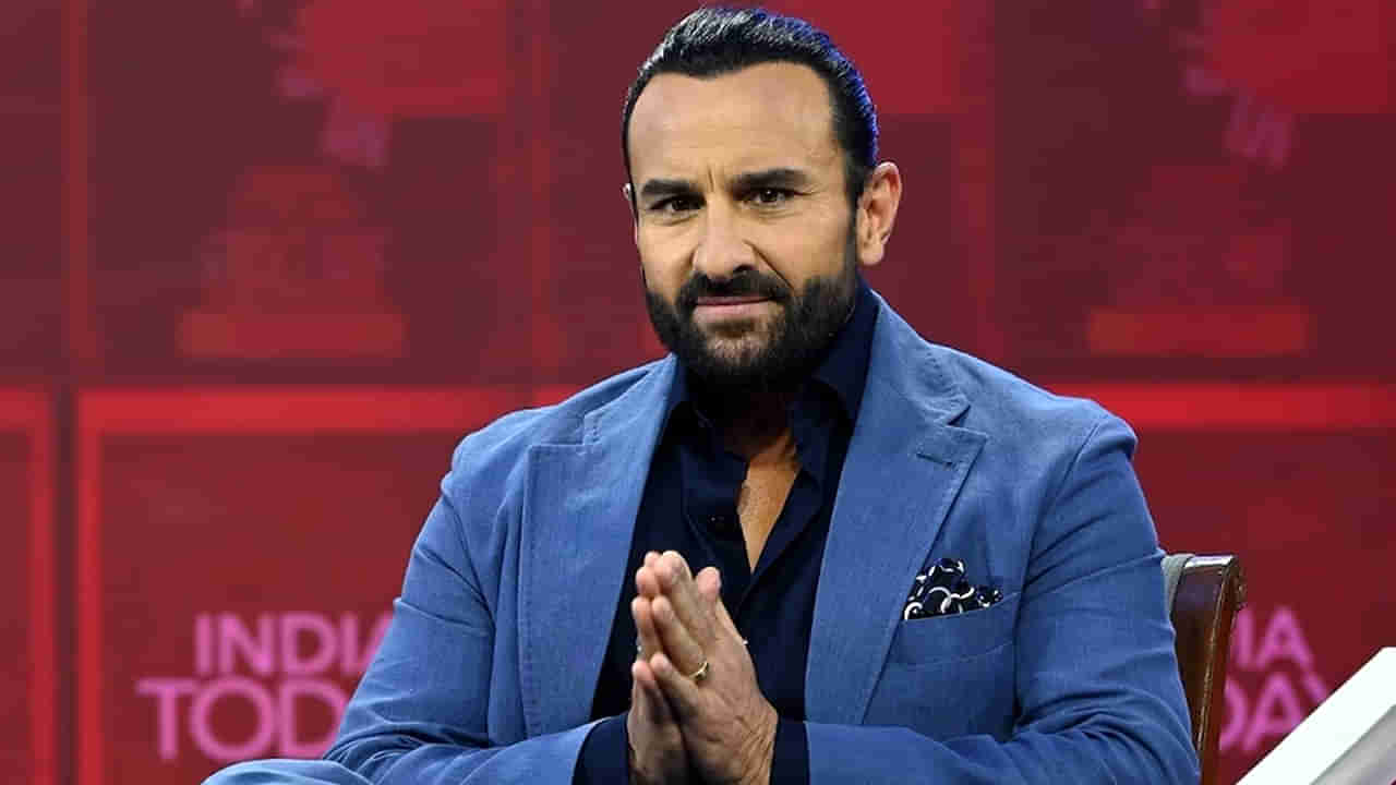 Saif Ali Khan: సైఫ్ అలీ ఖాన్ హాస్పిటల్ బిల్లు వైరల్.. ఎన్ని లక్షలు ఖర్చు చేశారంటే