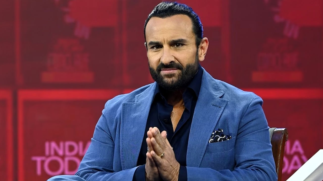 Saif Ali Khan: సైఫ్ అలీ ఖాన్ హాస్పిటల్ బిల్లు వైరల్.. ఎన్ని లక్షలు ఖర్చు చేశారంటే