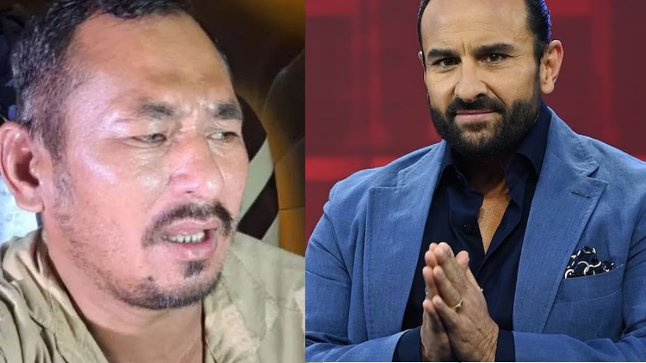 Saif Ali Khan: ‘ఒక్క రూపాయి కూడా తీసుకోలేదు’.. సైఫ్ ను సేఫ్‌గా ఎలా ఆస్పత్రికి చేర్చాడో చెప్పిన ఆటో డ్రైవర్