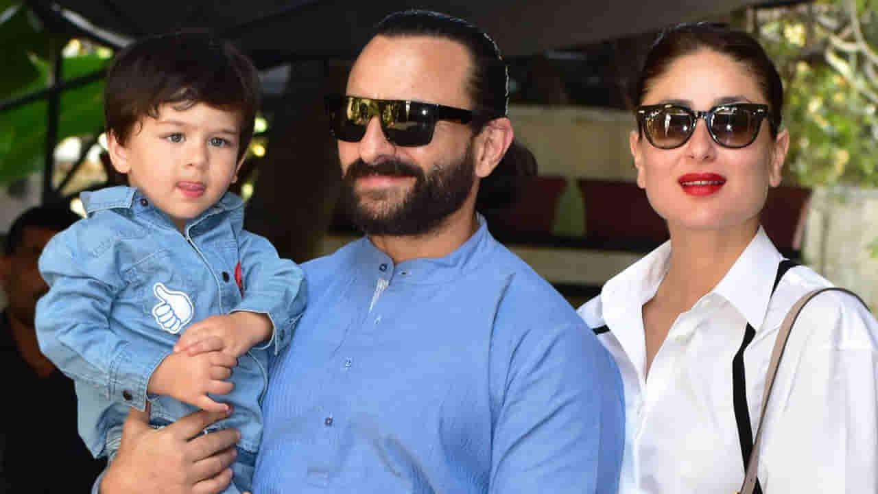 Saif Ali Khan: సైఫ్ కుటుంబీకుల సంచలన నిర్ణయం! చేదు అనుభవాలను మర్చిపోయేందుకు..