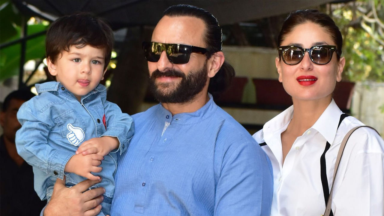 Saif Ali Khan: సైఫ్ కుటుంబీకుల సంచలన నిర్ణయం! చేదు అనుభవాలను మర్చిపోయేందుకు..