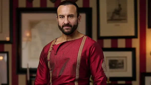 Saif Ali Khan: సైఫ్పై దాడి కేసులో మరొకరి అరెస్ట్.. నిందితుడికి సాయం చేసిన యువతి..