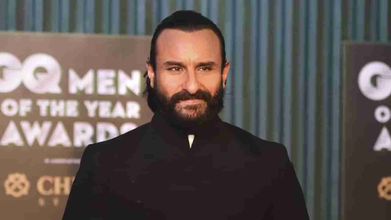 Saif Ali Khan: గతంలోనూ సైఫ్‌పై దుండగుల దాడి..  ప్రాణాపాయం నుంచి త్రుటిలో తప్పించుకున్న స్టార్ నటుడు