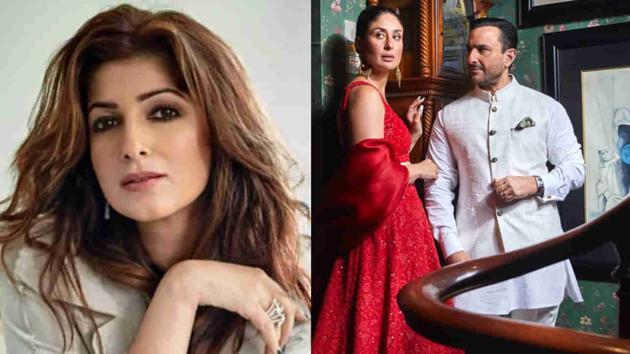 Saif Ali Khan: సైఫ్పై దాడి.. కరీనాపై సంచలన ఆరోపణలు.. స్ట్రాంగ్ కౌంటరిచ్చిన స్టార్ నటుడి సతీమణి