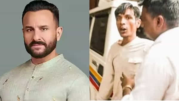 Saif Ali Khan Case: బాలీవుడ్ యాక్టర్ సైఫ్పై దాడి కేసులో బిగ్ ట్విస్ట్