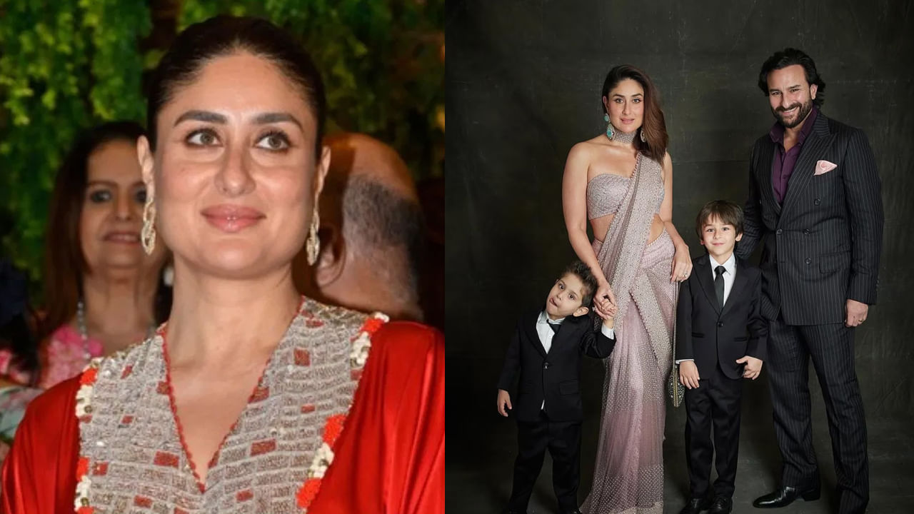 Saif Ali Khan: దయచేసి మమ్మల్ని వదిలేయండి.. కరీనా కన్నీటి ఆవేదన.. అసలు ఏం జరిగిందంటే?