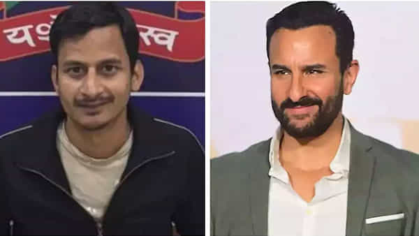 Saif Ali Khan: నా పేరును నాశనం చేశారు.. నేను కోర్టుకు వెళ్తాను.. సైఫ్ దాడిలో అనుమానుతుడి ఆవేదన..