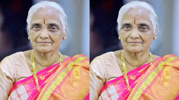 KCR: మాజీ సీఎం ఇంట తీవ్ర విషాదం.. కేసీఆర్ సోదరి సకలమ్మ మృతి