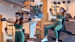 బాబోయ్.. ఇది కదా అరాచకం అంటే..! మసూద నటి మెంటలెక్కించిందిగా..!