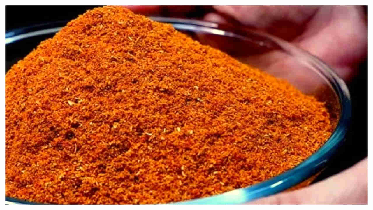 Sambar Premix Podi: ఈ పొడితో‌.. ఇన్స్‌స్టెంట్‌గా ఇడ్లీ సాంబార్ క్షణాల్లో సిద్ధం..