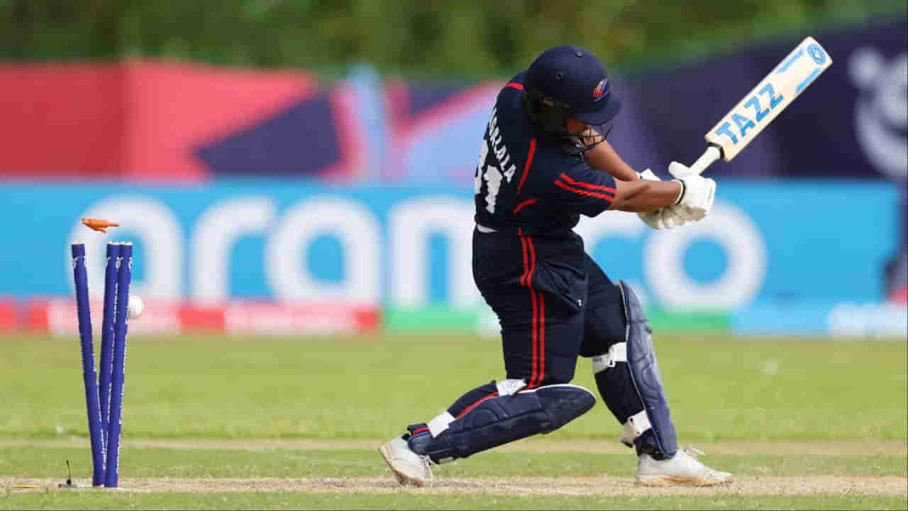 జీరోకే సగం జట్టు పెవిలియన్కు.. 10 బంతుల్లోనే ముగిసిన ఛేజింగ్.. 24 గంటల్లోనే చెత్త రికార్డ్ బ్రేక్