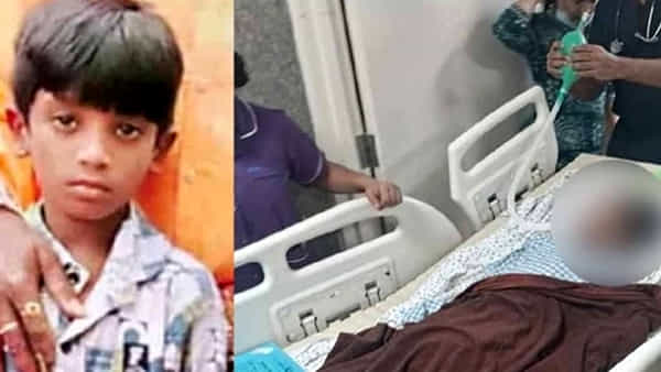 కళ్లు తెరవలేడు, మాట్లాడలేడు.. శ్రీతేజ్ పరిస్థితి చూస్తే గుండె తరుక్కుపోతుంది