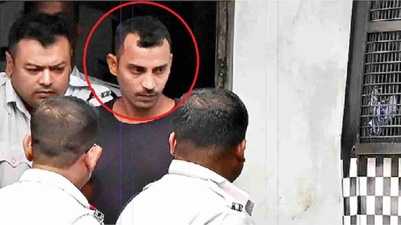 RG Kar rape-murder: కోల్కతా డాక్టర్ హత్యాచార కేసులో నిందితుడికి జీవితఖైదు