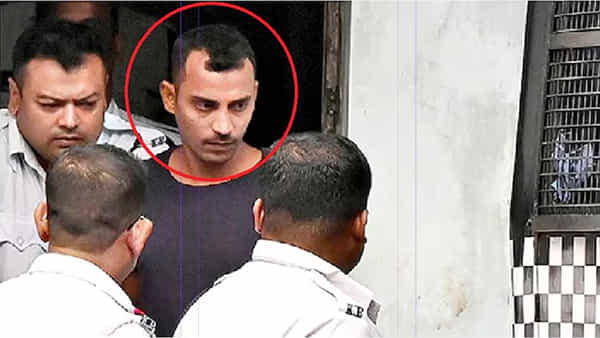 RG Kar rape-murder: కోల్కతా డాక్టర్ హత్యాచార కేసులో నిందితుడికి జీవితఖైదు