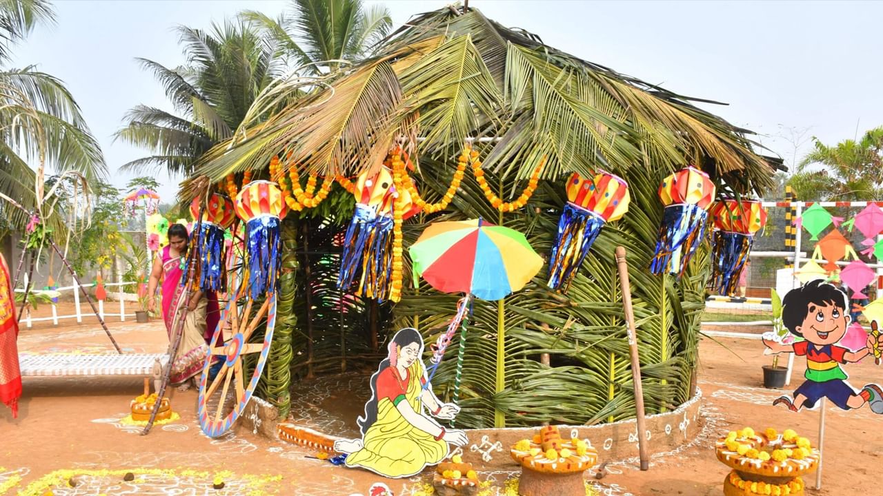 Sankranthi: సంక్రాంతికి కుండలో పాలు ఏ దిశలో పొంగితే.. ఎలాంటి లాభం.?