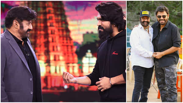 Sankranti Movies: నయా ప్రమోషన్ ట్రెండ్... కొత్త సినిమాలకు కొత్త ప్లాన్స్