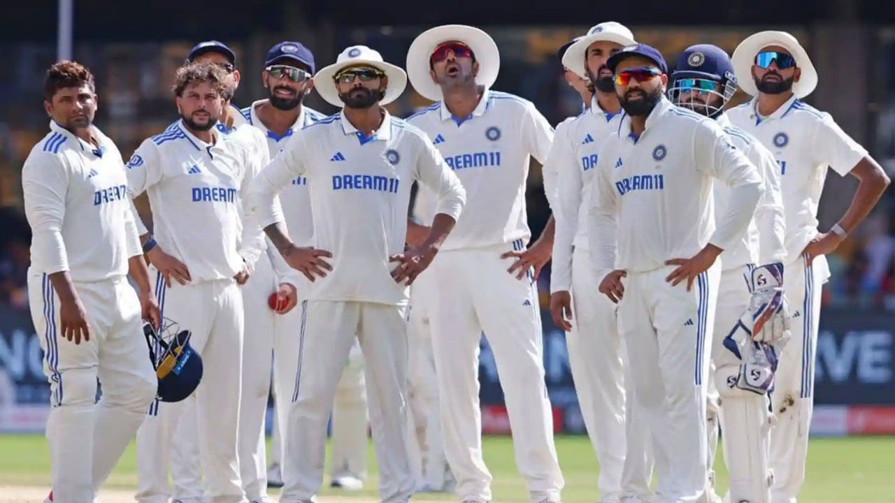 Team India: స్వ్కాడ్‌లో లక్కీఛాన్స్.. ప్లేయింగ్ 11లో మొండిచేయి.. కట్‌చేస్తే.. ఆడకుండానే ఖాతాలోకి కోట్లు