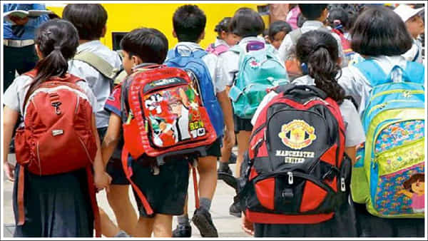 School Holidays: పెరుగుతున్న చలి తీవ్రత.. జనవరి 3 నుంచి 8వ తరగతి వరకు పాఠశాలలు బంద్!