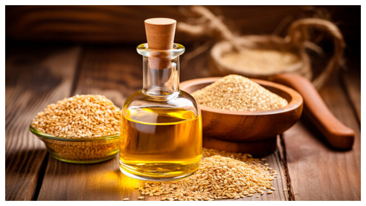 Sesame Oil: నూనెల్లో బెస్ట్ ఆయిల్ అంటే ఇదే.. ఎన్నో ఉపయోగాలు..