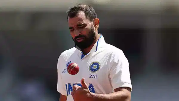 Mohammad Shami: షమీ ఫిట్గానే ఉన్నాడు కానీ ఆ ఇద్దరే అతన్ని ఆపేస్తున్నారు!