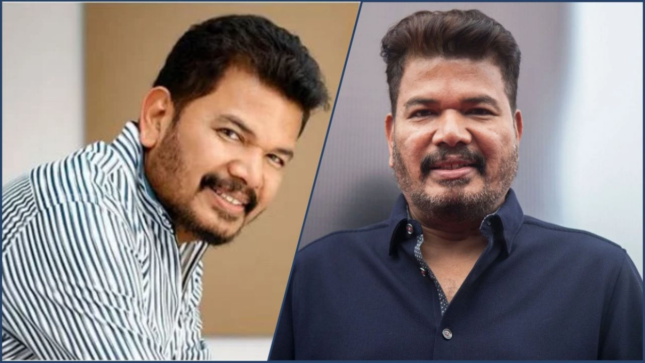 Shankar: ఇండస్ట్రీలోకి మరో వారసుడు.. ఎంట్రీ ఇవ్వనున్న శంకర్ కొడుకు