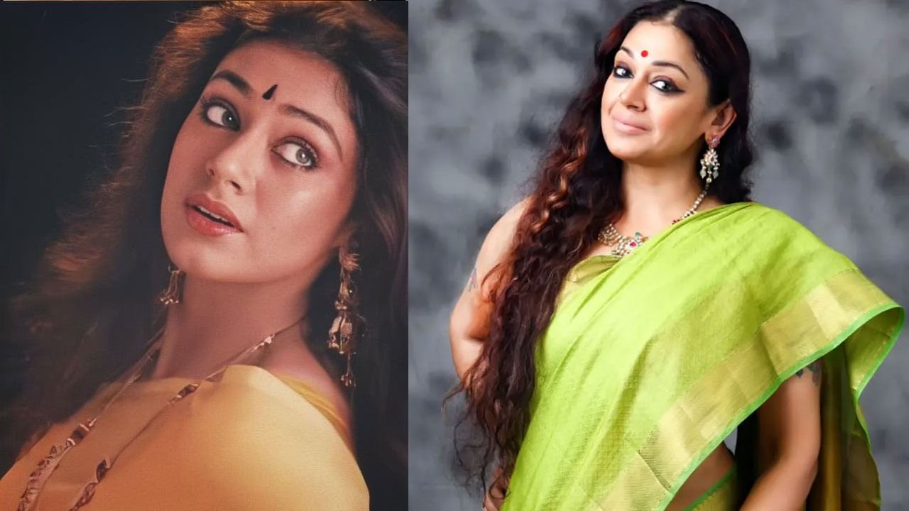 Actress Shobhana: పెళ్లికి దూరంగా సీనియర్ హీరోయిన్ శోభన.. కారణం ఏంటో తెలుసా..?