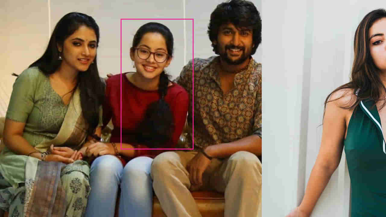 Tollywod: బుర్రపాడే.. ఈ అమ్మాయి ఏంటి గురూ ఇంత హాట్గా మారిపోయింది..