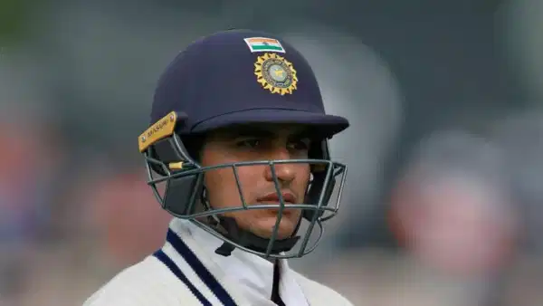 Shubman Gill: అందుకే నీకు భారత జట్టులో చోటు.. లేదంటే, గల్లీ క్రికెట్ ఆడుకోవాల్సిందే..సీఎస్కే మాజీ బ్యాటర్ ఫైర్