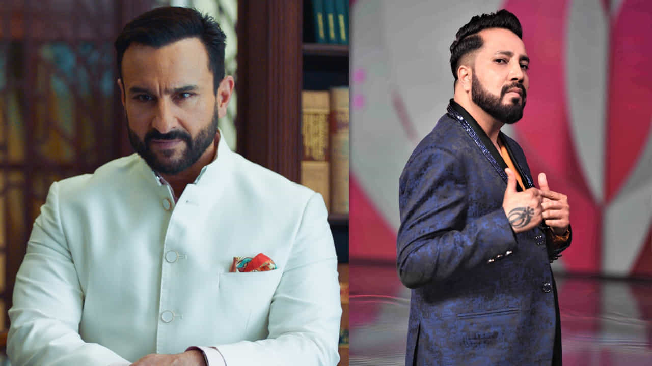 సైఫ్ అలీఖాన్ను హస్పిటల్కు చేర్చిన ఆటో డ్రైవర్ భజన్ సింగ్ రాణాపై ప్రశంసలు కురిపిస్తున్నారు బాలీవుడ్ స్టార్స్. తాజాగా పంజాబీ గాయకుడు మికా సింగ్, భజన్ సింగ్కు లక్ష రూపాయల రివార్డు ప్రకటించారు. ఈ విషయాన్ని సోషల్ మీడియా ద్వారా వెల్లడించారు మికా సింగ్.