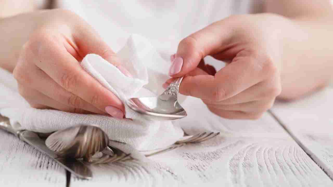 Silver Care: వెండి వస్తువులు మెరిసిపోవాలంటే..? ఈ సింపుల్ టిప్స్ ఫాలో అవ్వండి..!