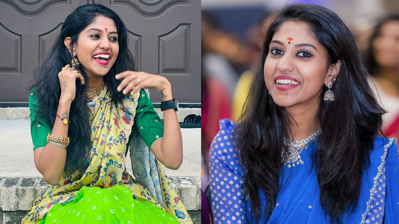 Madhupriya: పవిత్రమైన గర్భగుడిలో ఇదేం పని? సింగర్ మధుప్రియపై హిందువుల ఆగ్రహం.. అసలు ఏం జరిగిందంటే?