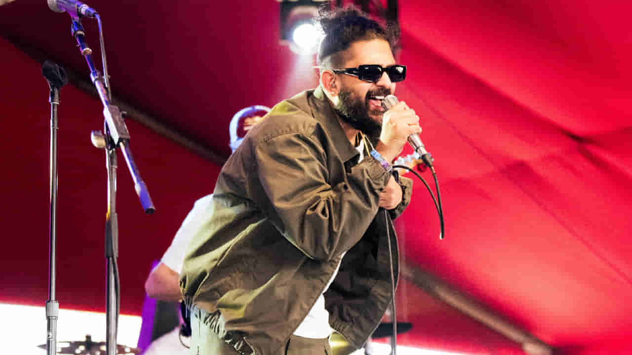 Sid Sriram : హైదరాబాద్లో సిధ్ శ్రీరామ్ మ్యూజికల్ కాన్సర్ట్.. టికెట్లు ఇలా బుక్ చేసుకుంటే డిస్కౌంట్