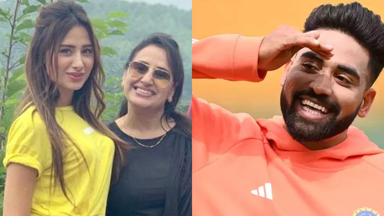 Mohammed Siraj: సిరాజ్, మహిరా శర్మ రిలేషన్‌లో ఉన్నారా.. ఎట్టకేలకు మౌనం వీడిన నటి తల్లి.. ఏమన్నారంటే?