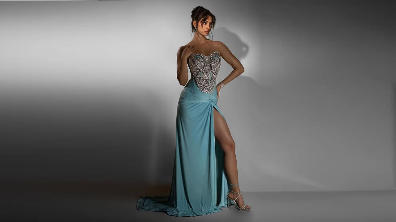 2016లో సుశాంత్ సింగ్ హీరోగా ఎం.ఎస్. ధోని: ది అన్‌టోల్డ్ స్టోరీలో ఓ కీలక పాత్రలో నటించింది ఈ అందాల తార. ఇటీవల తెలుగు ఇండియన్ ఎపిక్ సైన్స్ ఫిక్షన్ డిస్టోపియన్ చిత్రం కల్కి 2898 ఏడిలో ప్రభాస్ పక్కన ఆకట్టుకుంది. 