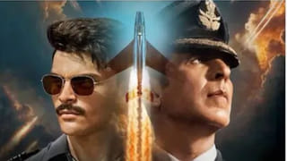 Mahesh Babu: మహేష్ బాబు పక్కన ఉన్న ఈ చిన్నారి.. ఇప్పుడు క్రేజీ హీరోయిన్.. నెట్టింట గ్లామర్ బీభత్సం..