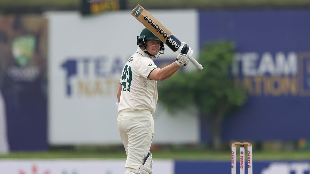 Steven Smith: ఒక పరుగుతో సచిన్ రికార్డు ధ్వంసం చేసిన ఆసీస్ కెప్టెన్! లిస్టులో ఫస్ట్ ఎవరంటే?