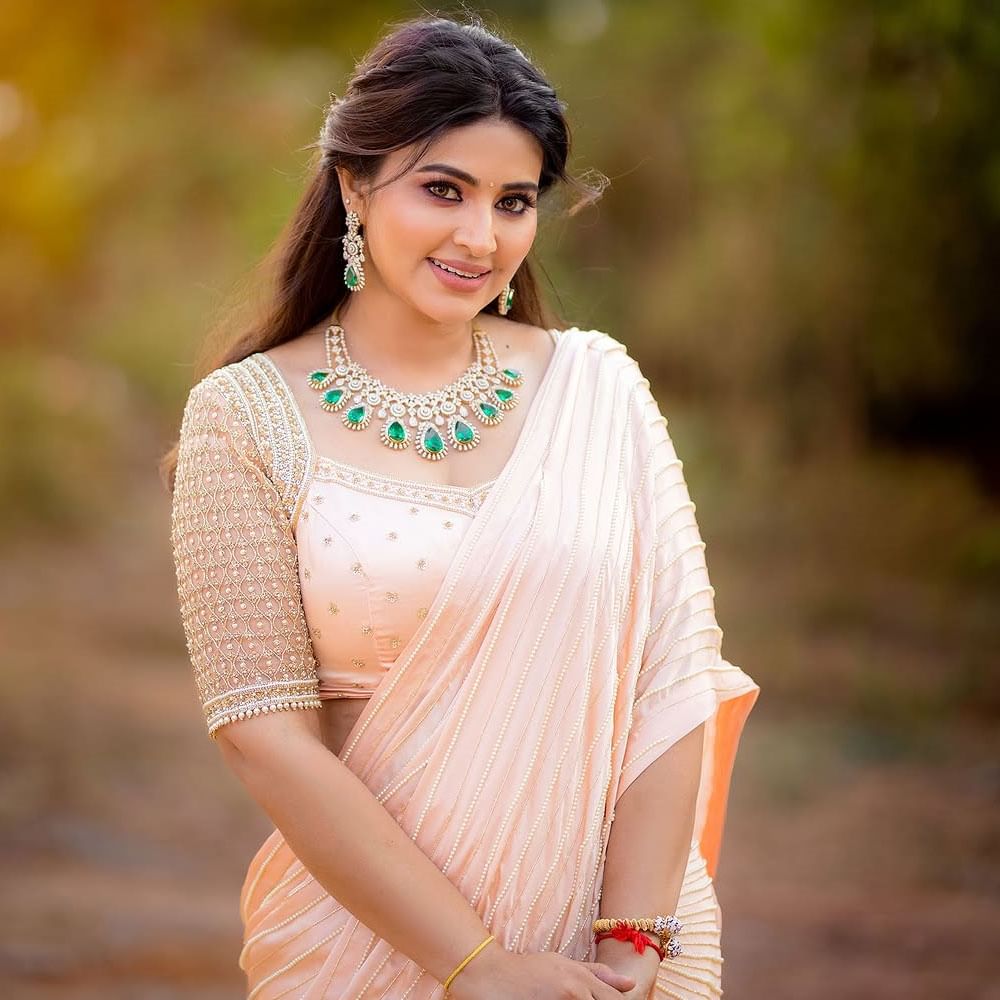 Actress Sneha: ఒక్కసారి కట్టిన చీరను మళ్లీ ముట్టుకోనంటున్న స్నేహ.. కారణం ఏంటో తెలుసా..